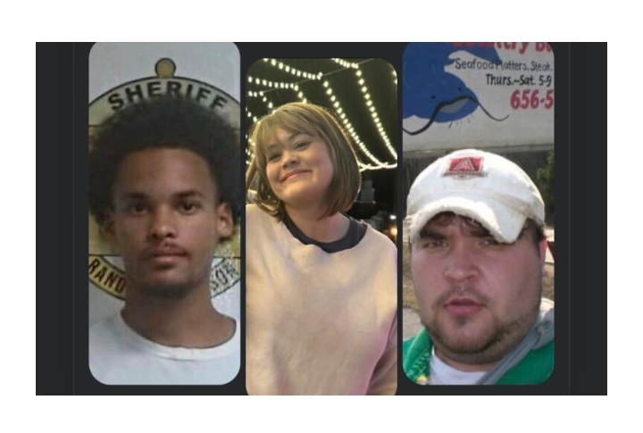 Attala County Double Homicide: Johnny Ray Reeves II and Nicole Massey Remembered as Isaiah Reeves Faces Murder Charges.