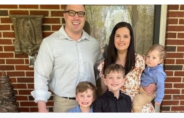 🕊️ In Loving Memory of Cristin S. Allen & Theodore D. Newburg: Two Lives Lost, Two Families Forever Changed.💔
