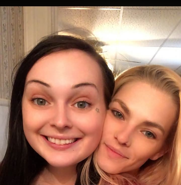 In Loving Memory of Cassie Jensen Catiller: A Beautiful Life Gone Far Too Soon.💔🕊️