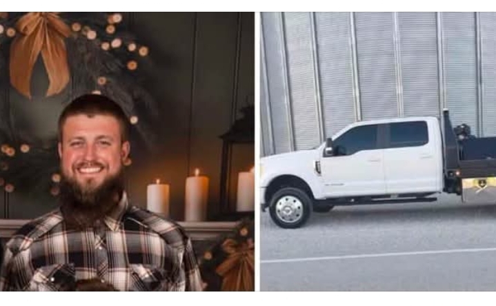 In Loving Memory of Lance Fowler: A Life Remembered, A Presence Forever Missed.🕊️💔