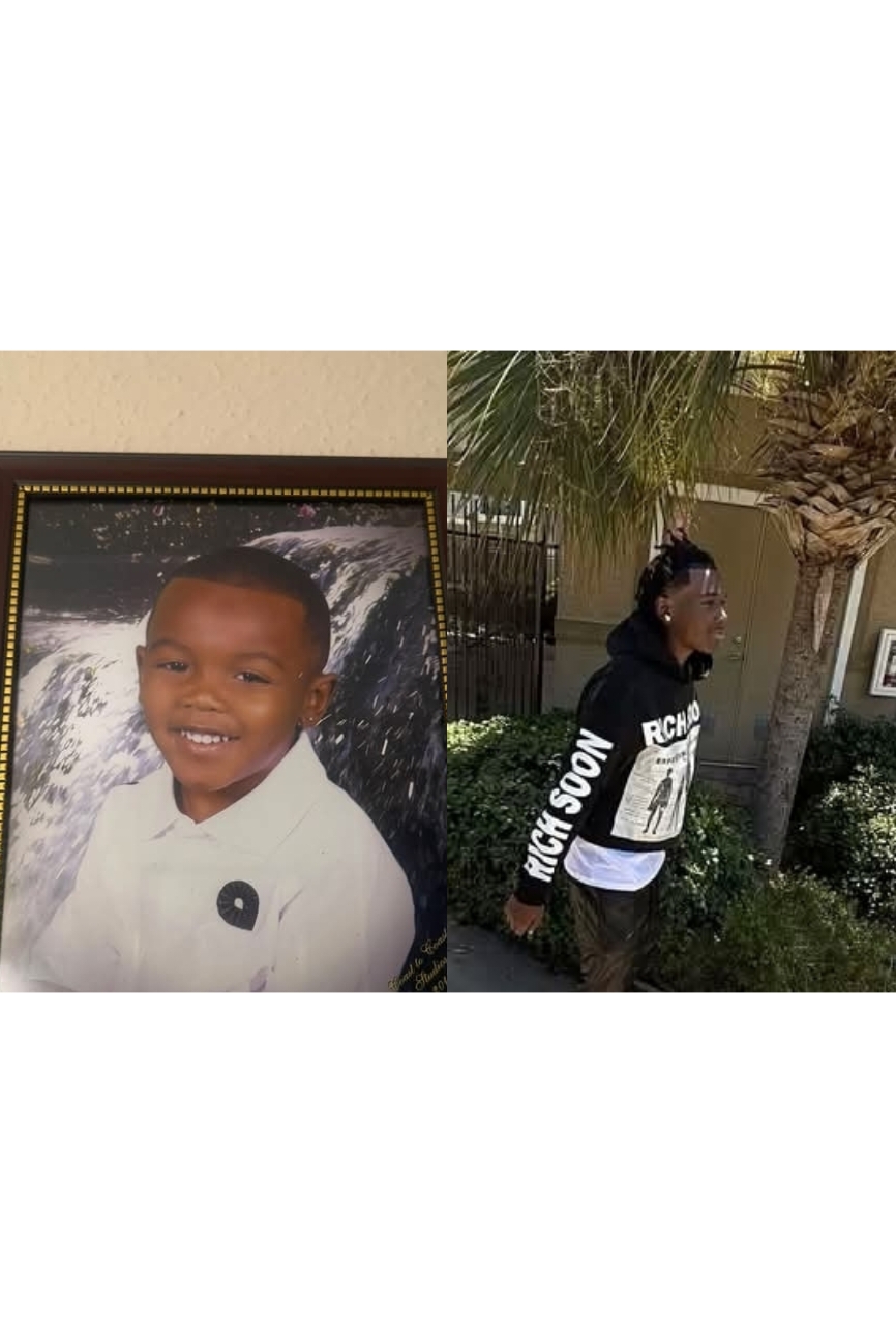 In Loving Memory of Elijah: A Mother’s Heart Still Calls Your Name. 💔🕊️