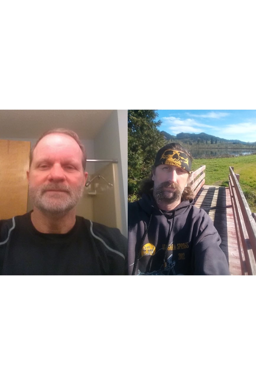 In Loving Memory of James Crain and Scott Perry: Two Lives Lost Beneath an Endless Sky.