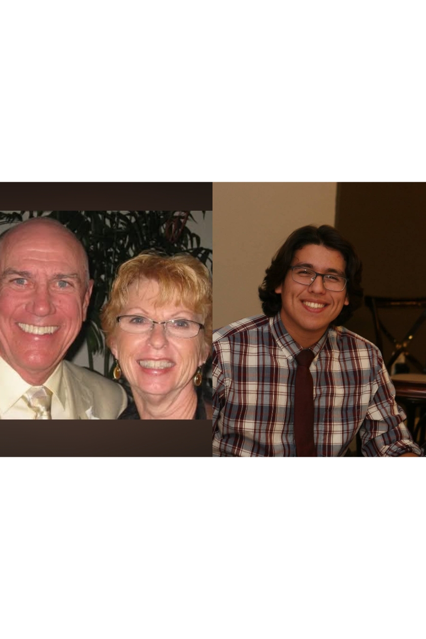 In Loving Memory: Three Lives Forever Remembered After the I-68 Tragedy.💔🕊️